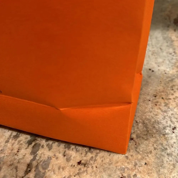 Hermes Shopping bag - Picture 7 of 9